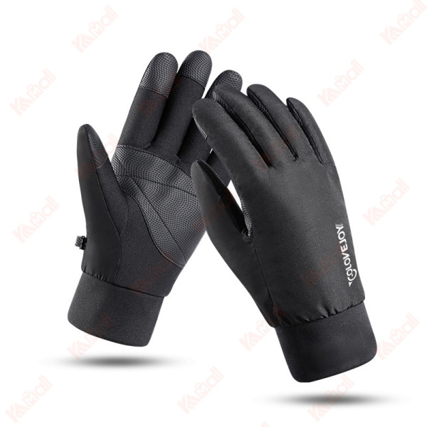 new winter gloves for men